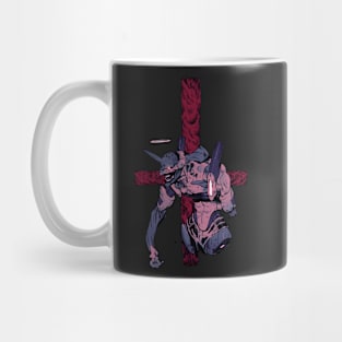 Second Death Mug